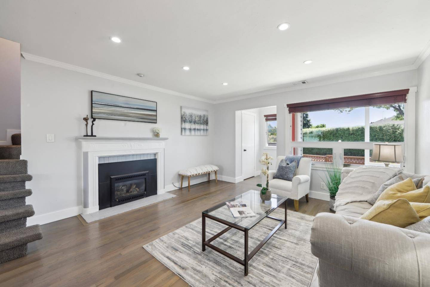 San Mateo, CA 94401,136 N Rochester Street