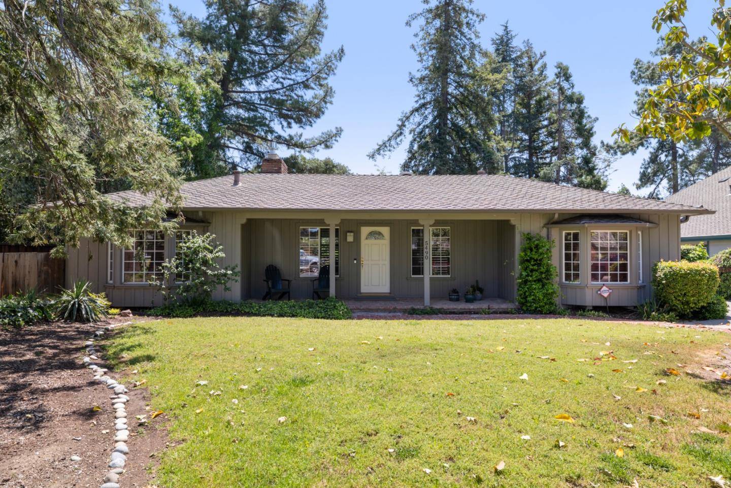 San Jose, CA 95127,5490 Fairway Drive