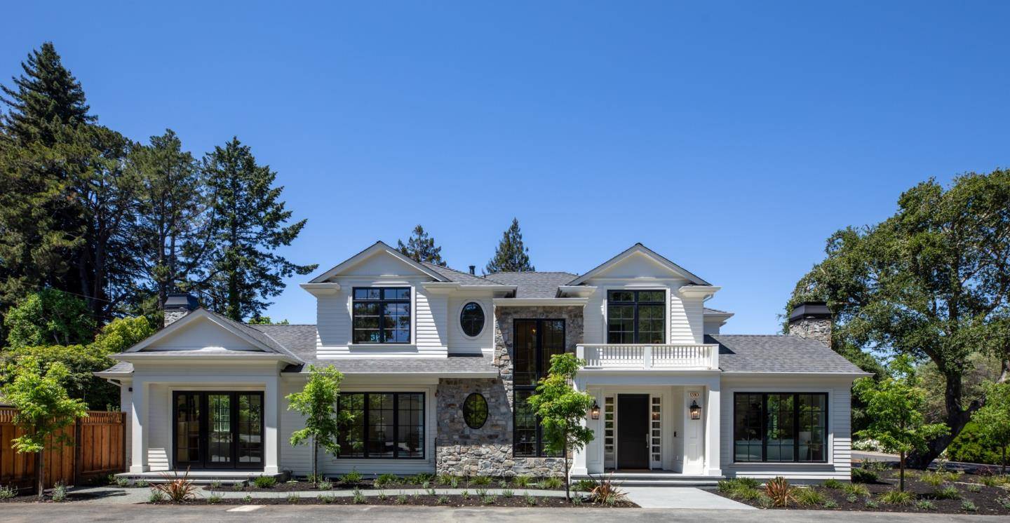Menlo Park, CA 94025,1310 Bay Laurel Drive