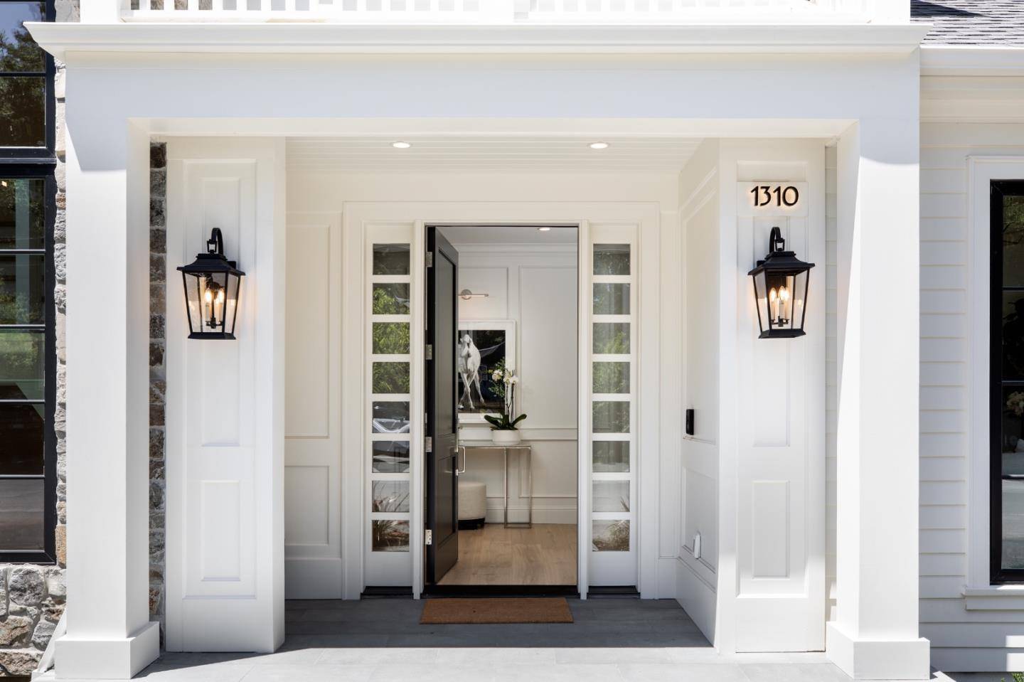 Menlo Park, CA 94025,1310 Bay Laurel Drive