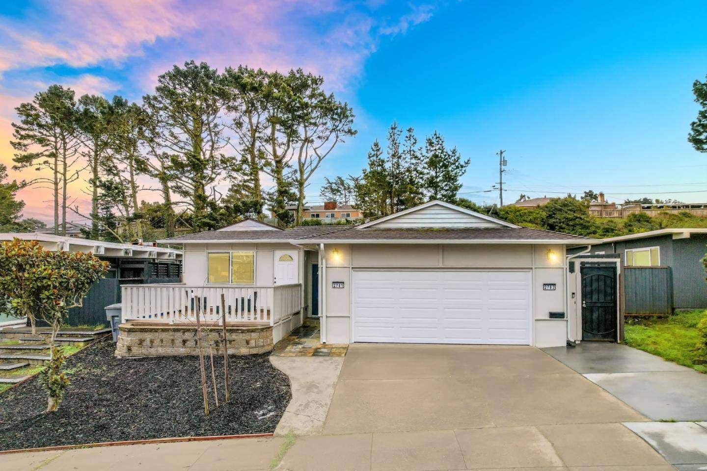 San Bruno, CA 94066,2781 Saint Cloud Drive