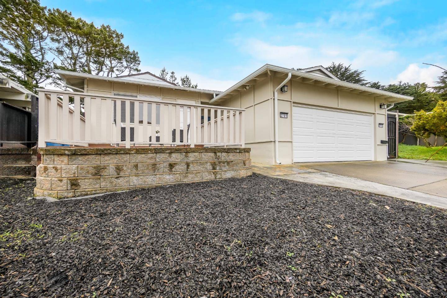 San Bruno, CA 94066,2781 Saint Cloud Drive