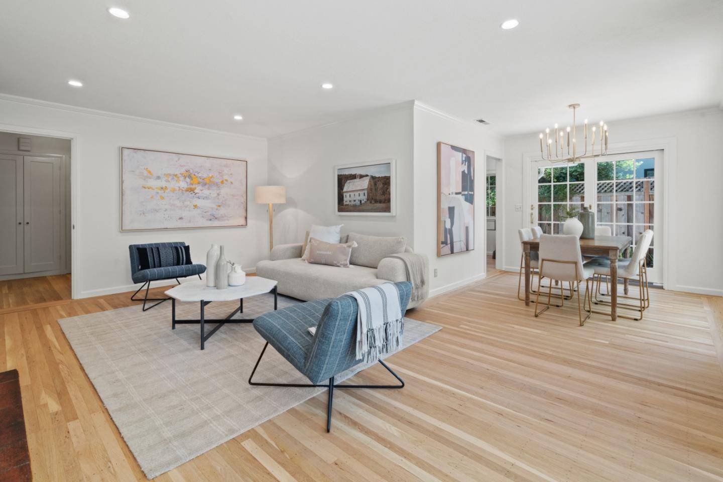 Menlo Park, CA 94025,240 Marmona Drive