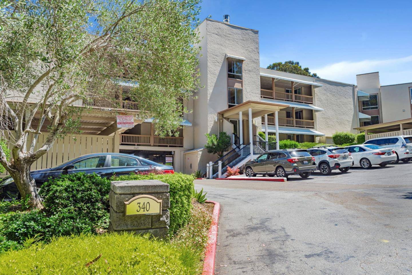 Millbrae, CA 94030,340 Vallejo Drive #83