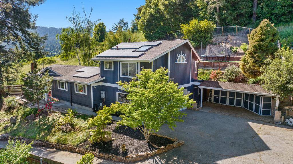 Felton, CA 95018,6443 E Zayante Road