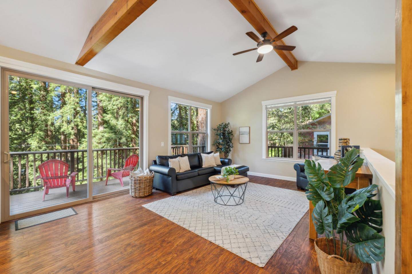 Mount Hermon, CA 95041,21 Forest Road