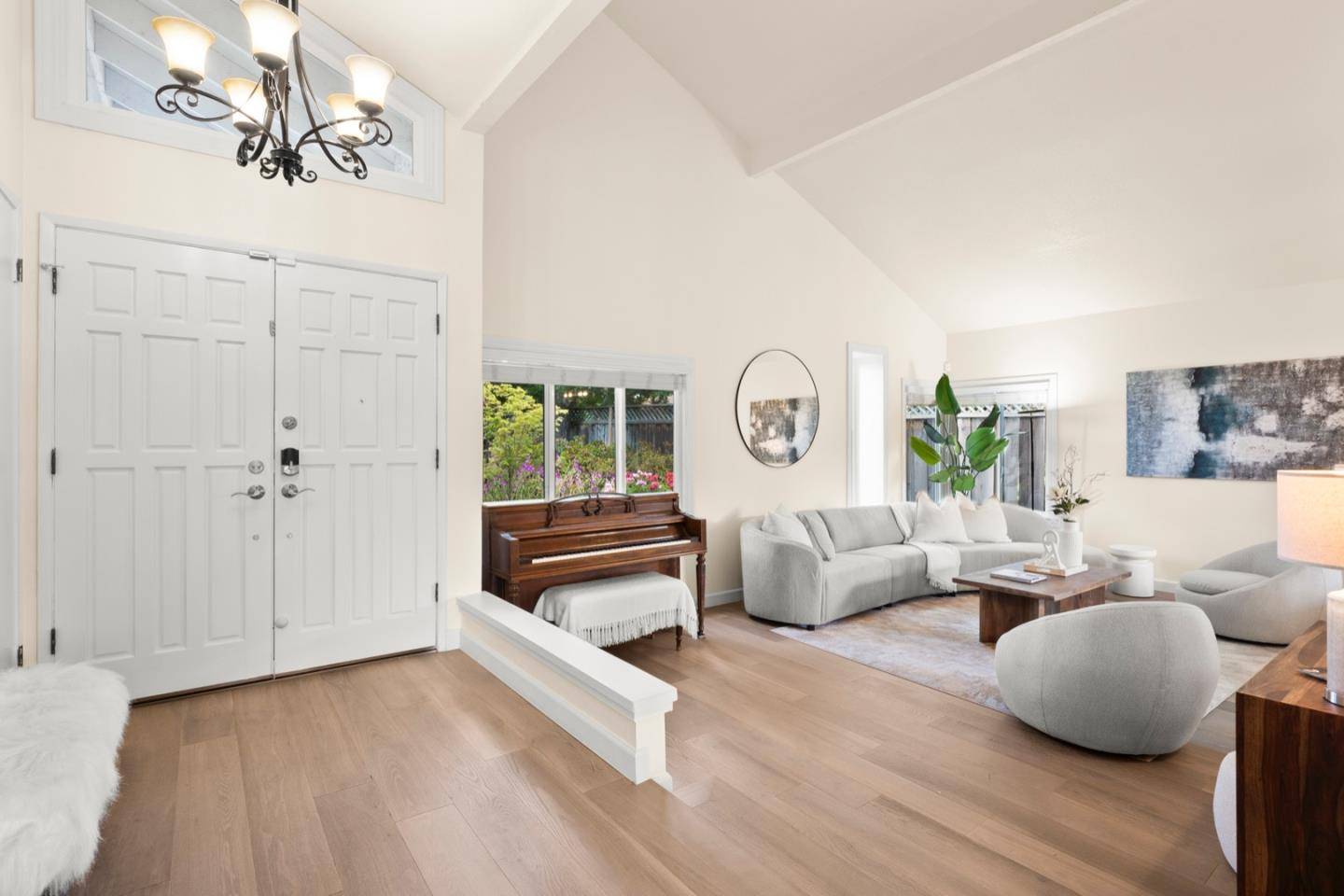 San Jose, CA 95124,2380 Rupert Drive