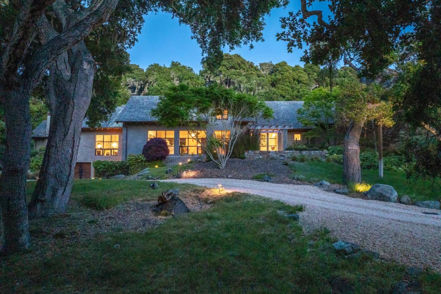 Carmel, CA 93923,5441 Quail Meadows Drive