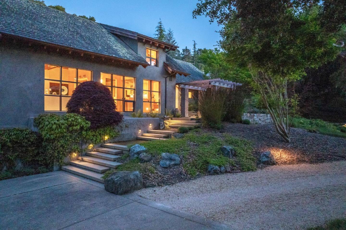 Carmel, CA 93923,5441 Quail Meadows Drive