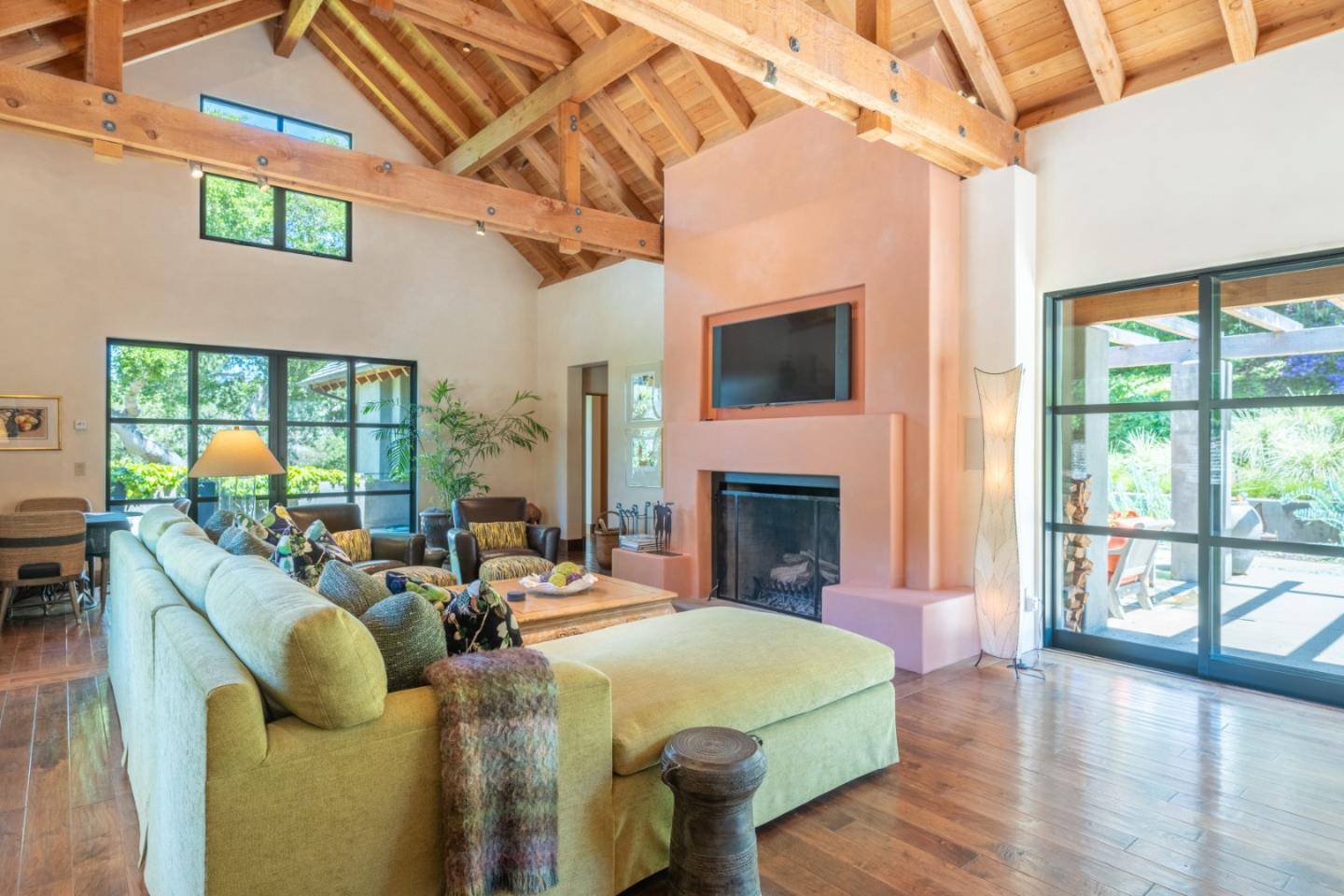 Carmel, CA 93923,5441 Quail Meadows Drive