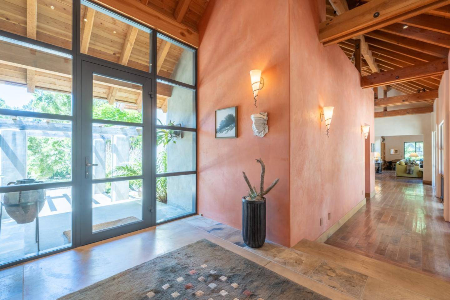 Carmel, CA 93923,5441 Quail Meadows Drive