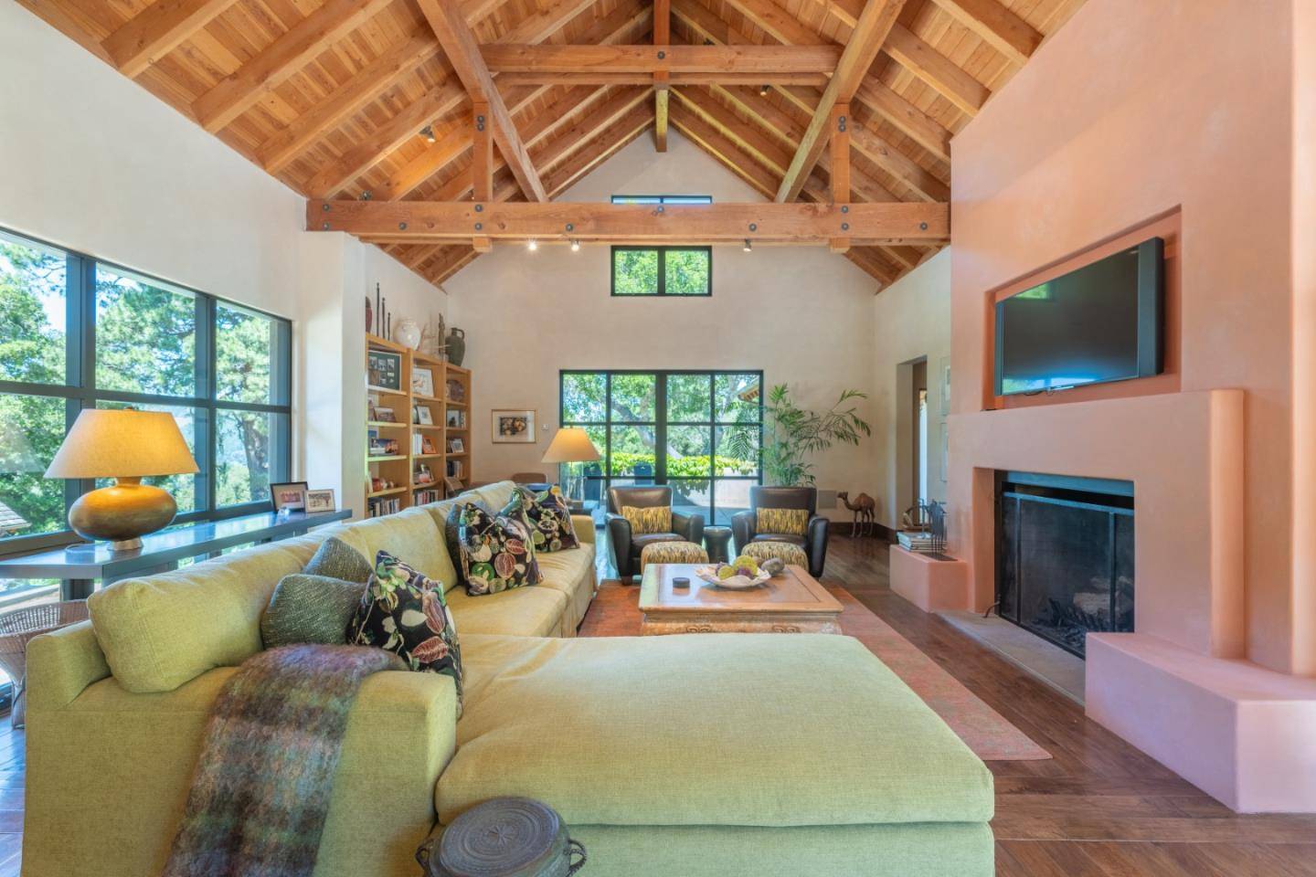 Carmel, CA 93923,5441 Quail Meadows Drive