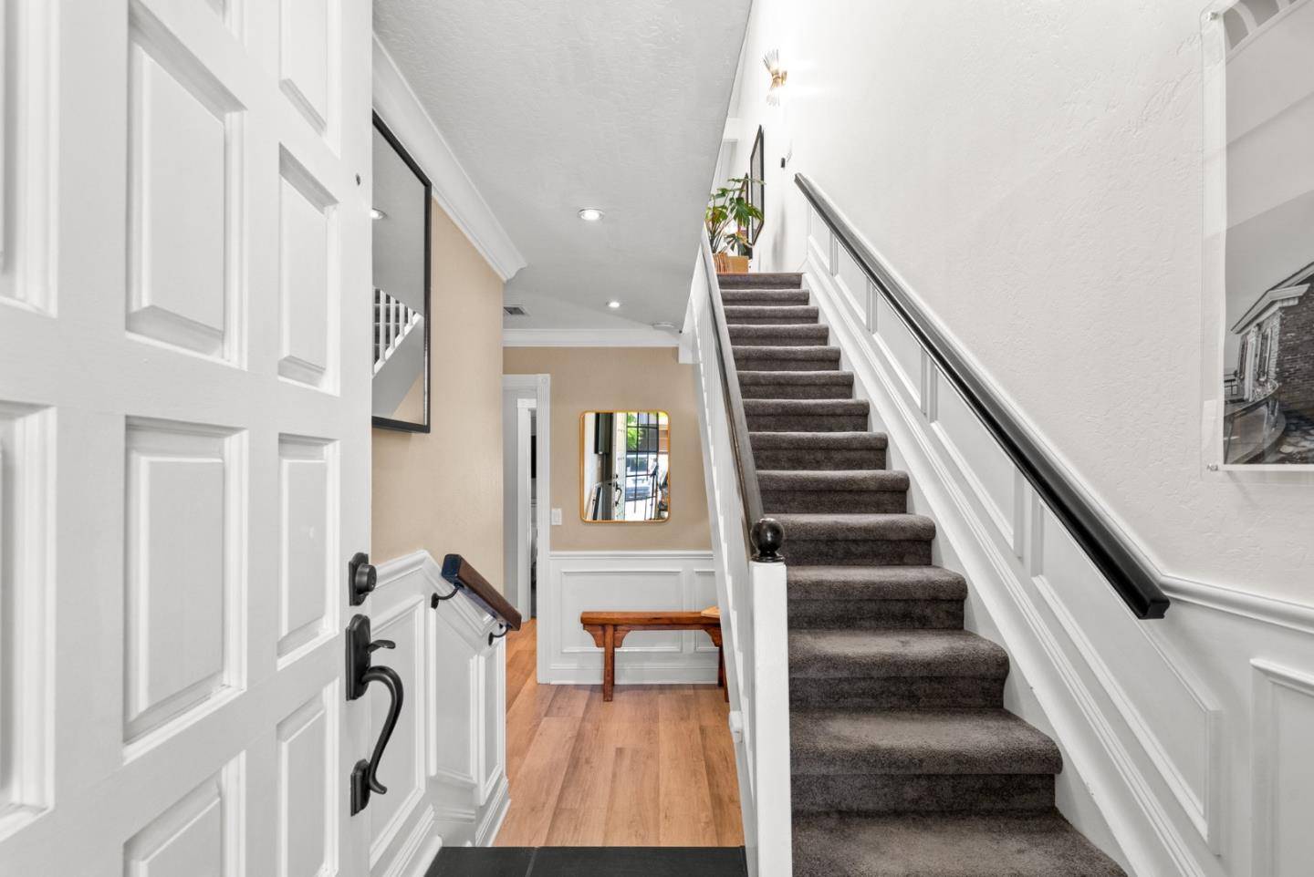 Santa Cruz, CA 95060,102 Tree Frog Lane