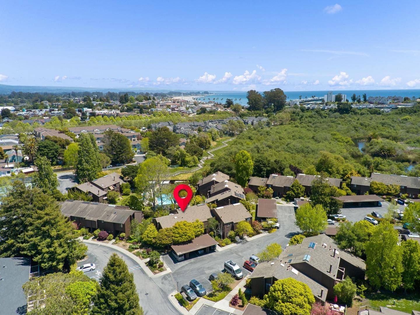 Santa Cruz, CA 95060,102 Tree Frog Lane