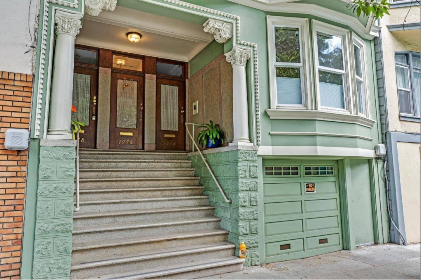 San Francisco, CA 94117,1976 Fell Street