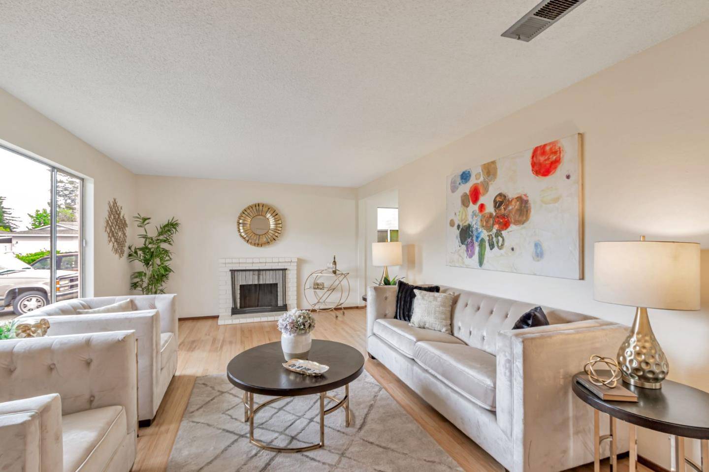 Campbell, CA 95008,832 Mary Court