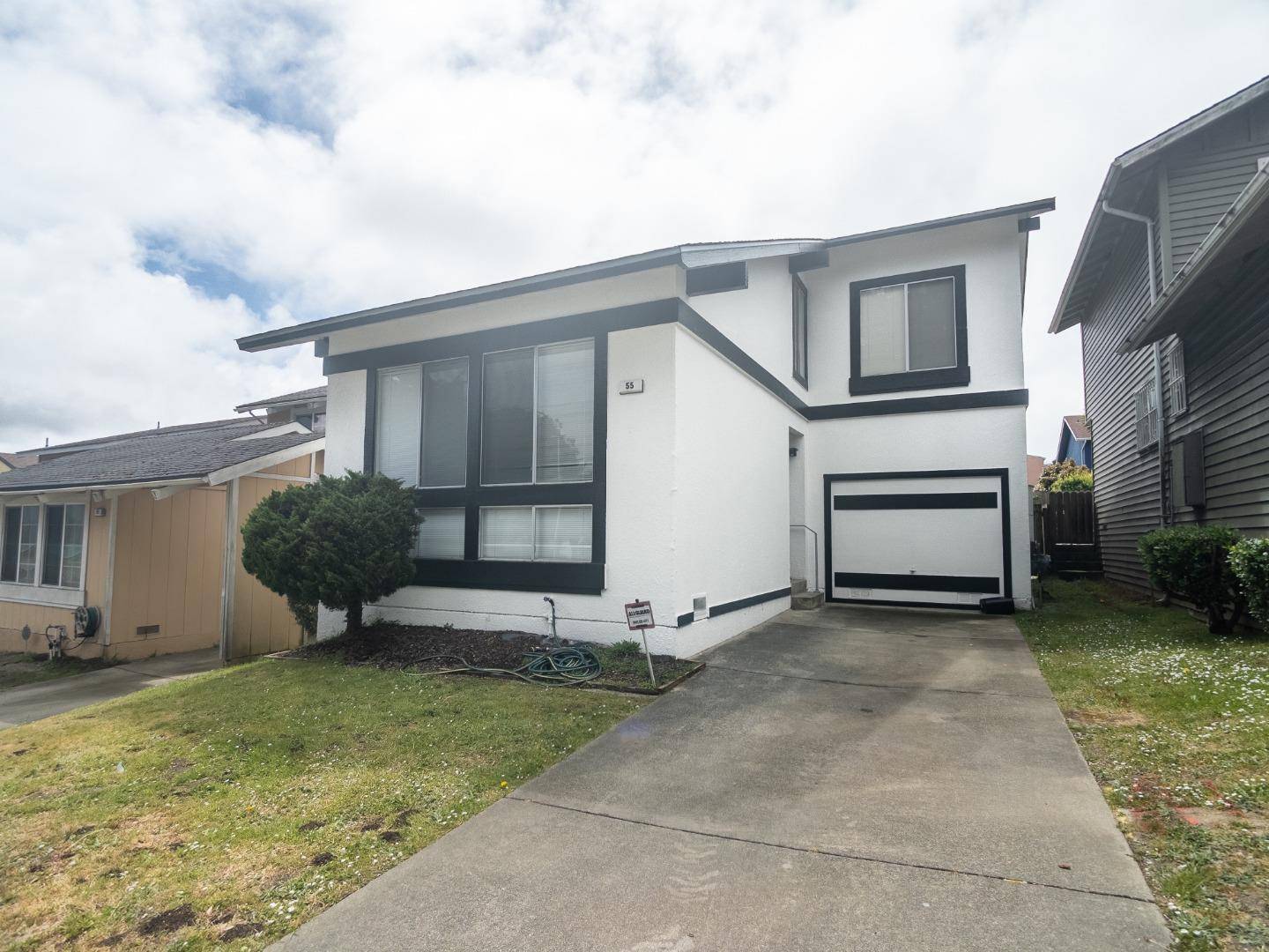 Daly City, CA 94015,55 Wembley Drive