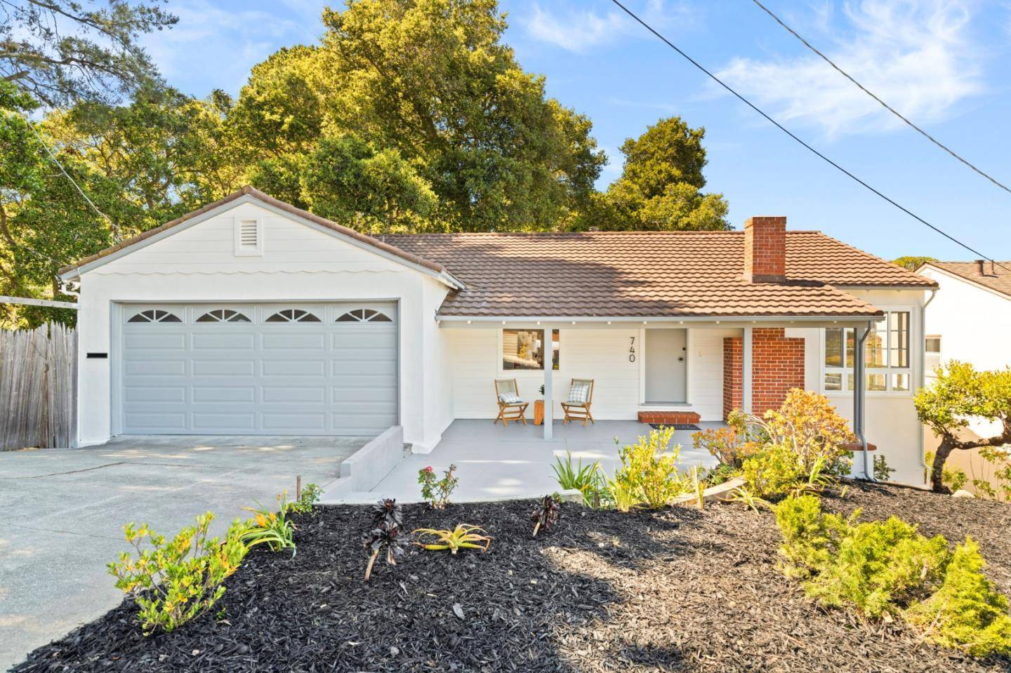 Millbrae, CA 94030,740 Barcelona Drive