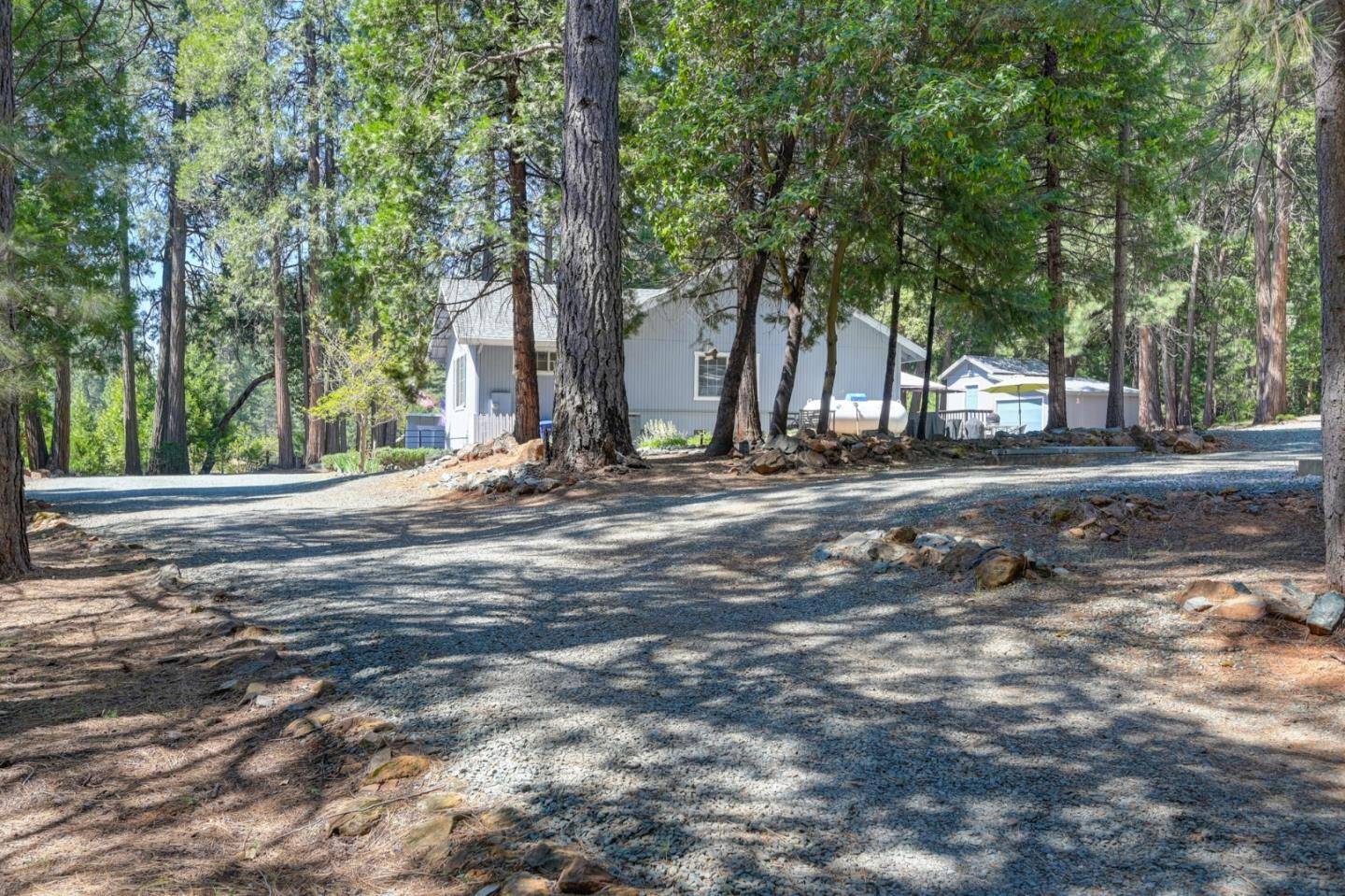 Pioneer, CA 95666,20000 Circle View Drive