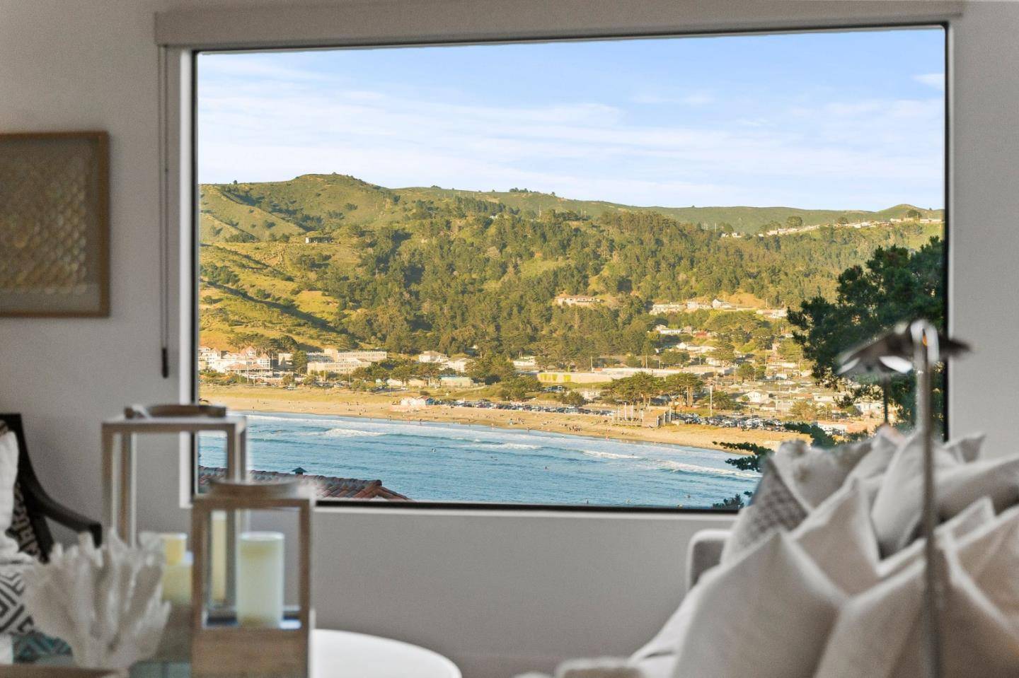 Pacifica, CA 94044,130 Blackburn Terrace