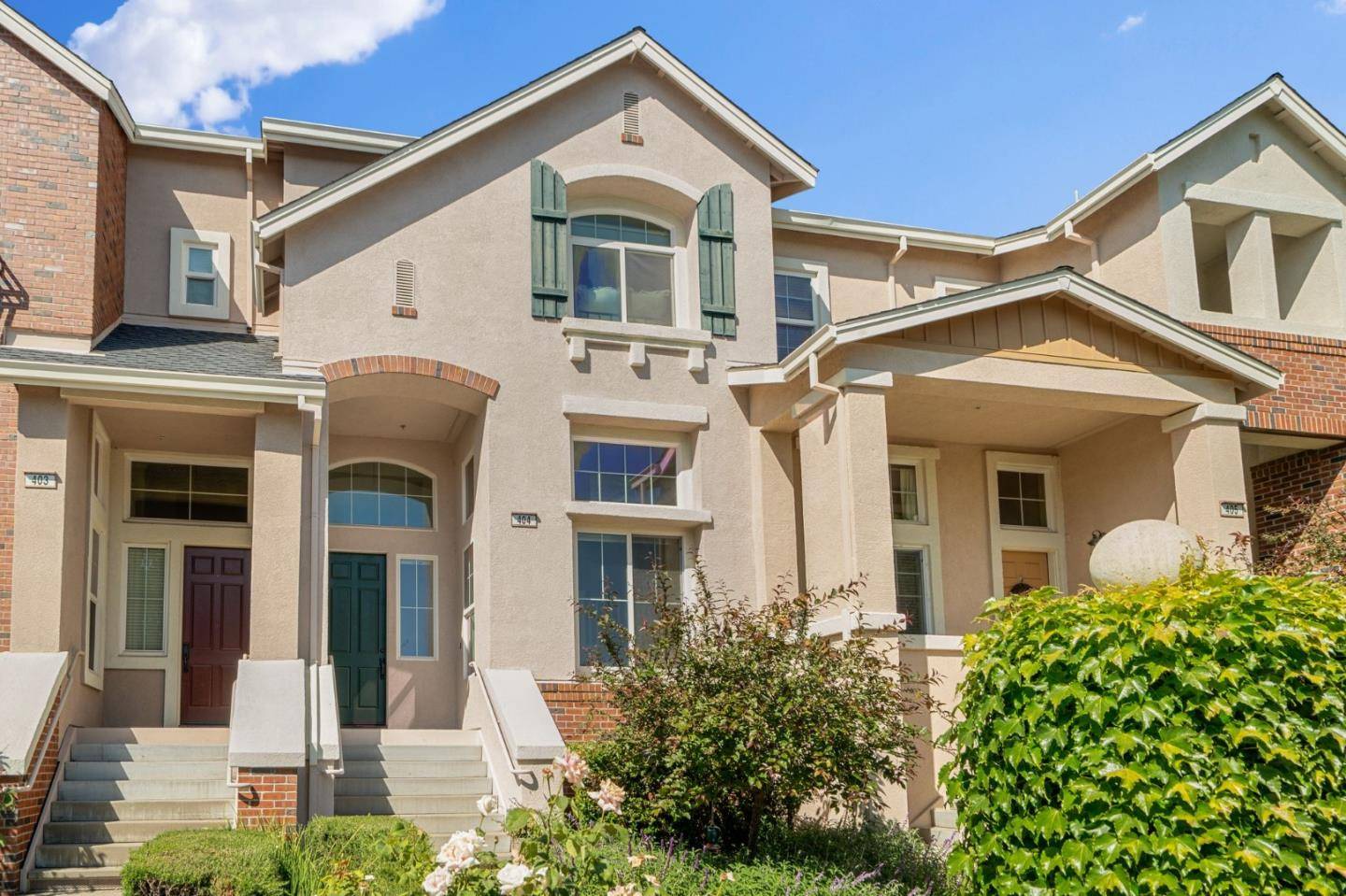 Livermore, CA 94550,266 Wood Street #404