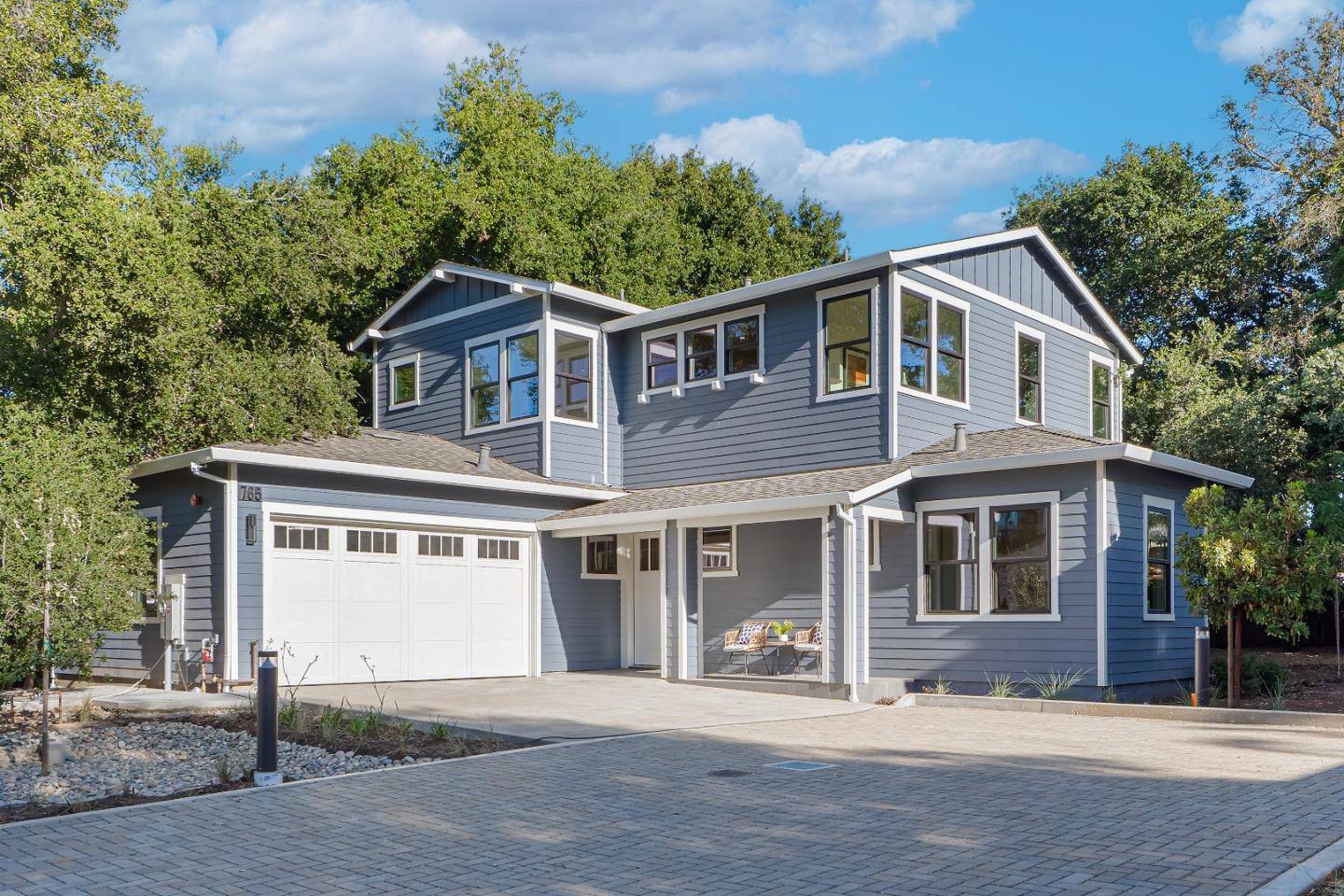 Mountain View, CA 94040,765 Cuesta Drive