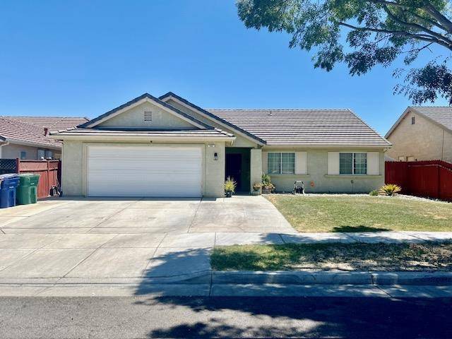 Los Banos, CA 93635,740 Windsor Court