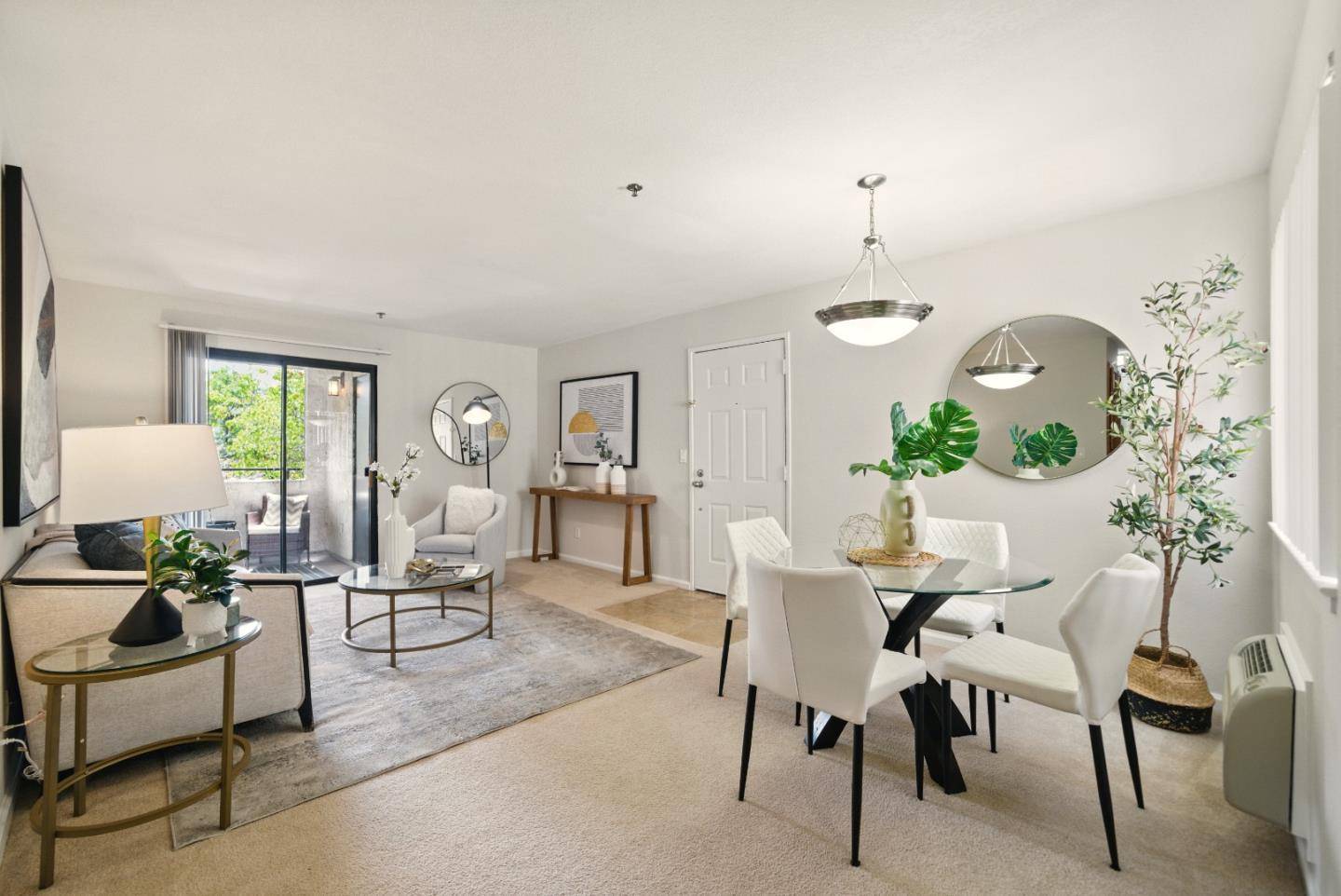Sunnyvale, CA 94087,880 E Fremont Avenue #510