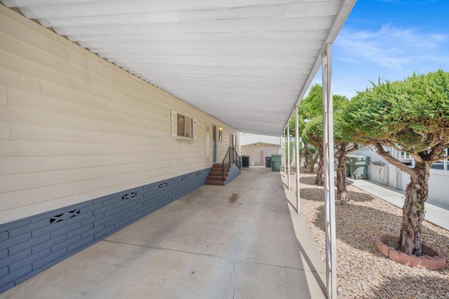 Morgan Hill, CA 95037,275 Burnett Avenue #54