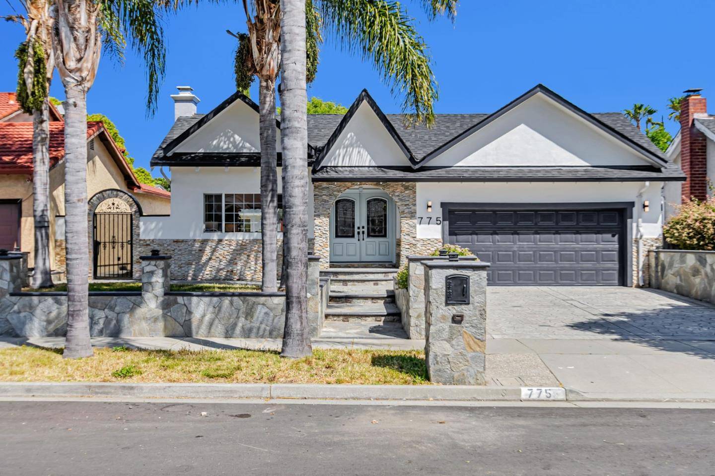 San Jose, CA 95136,775 Amanda Drive