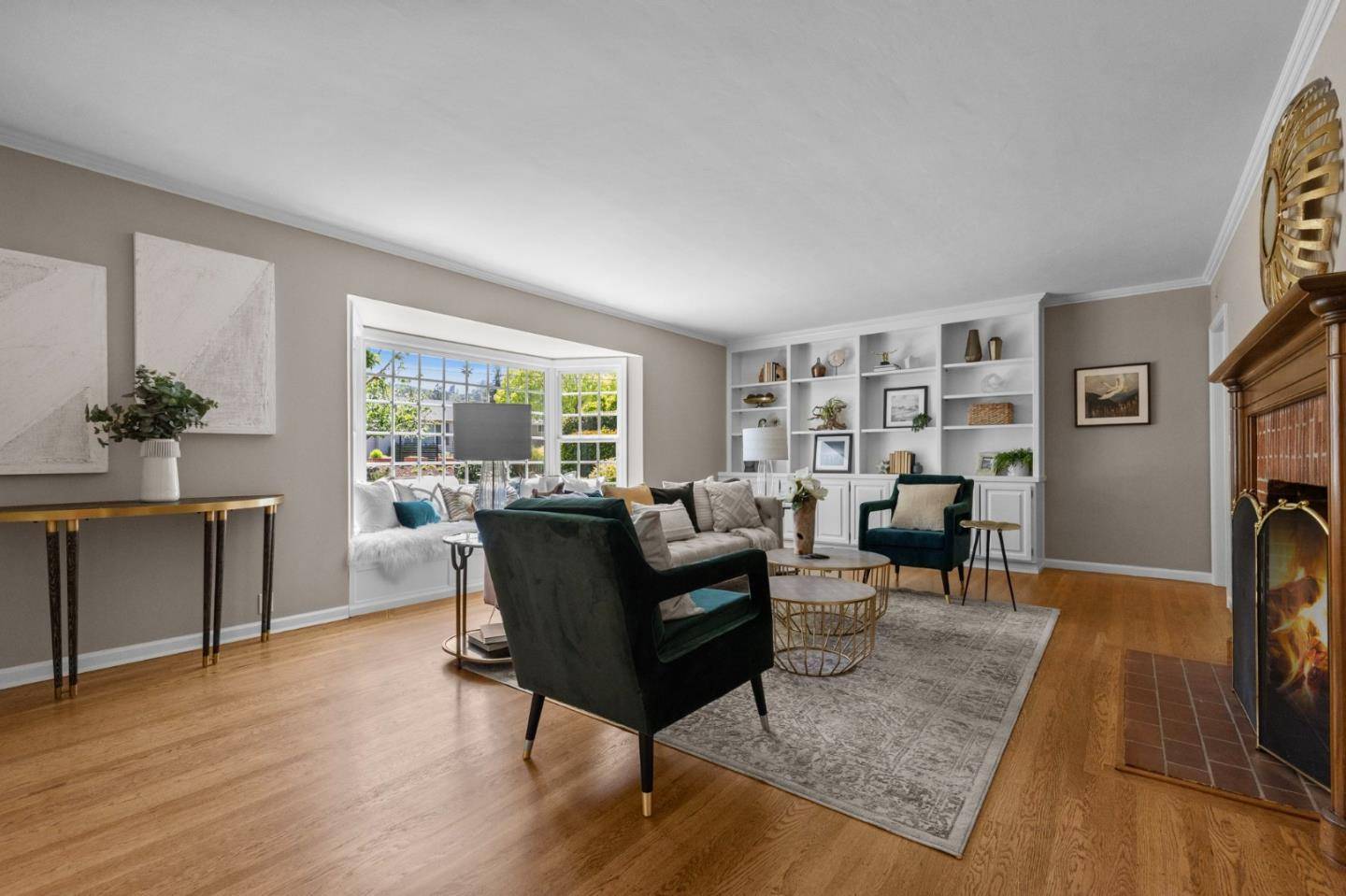 Lafayette, CA 94549,4040 Valente Court