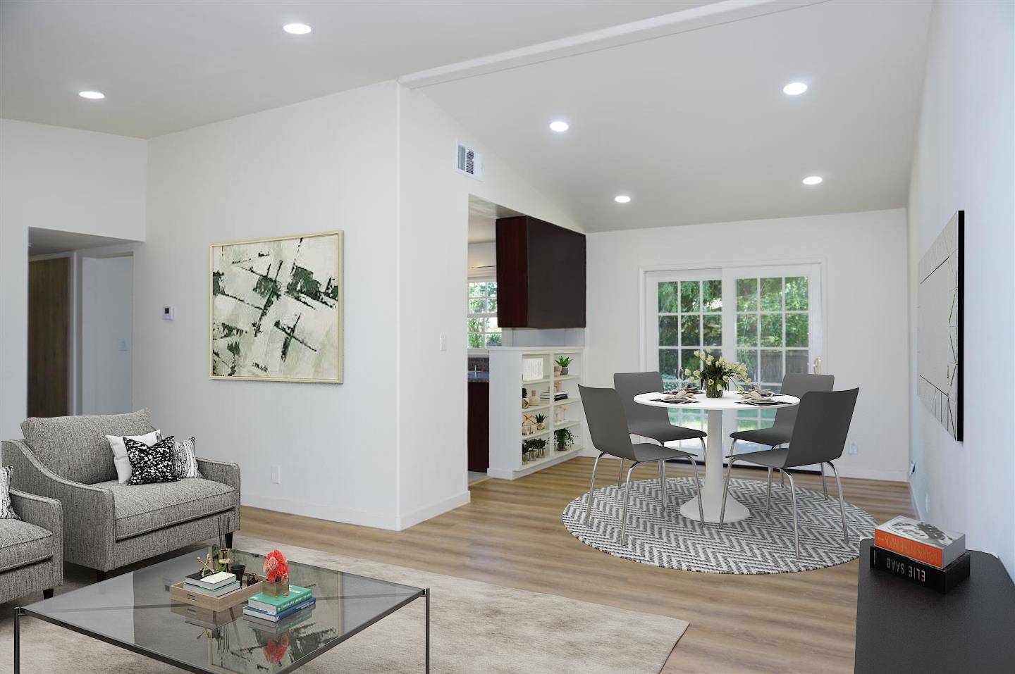 San Jose, CA 95129,408 Casita Court
