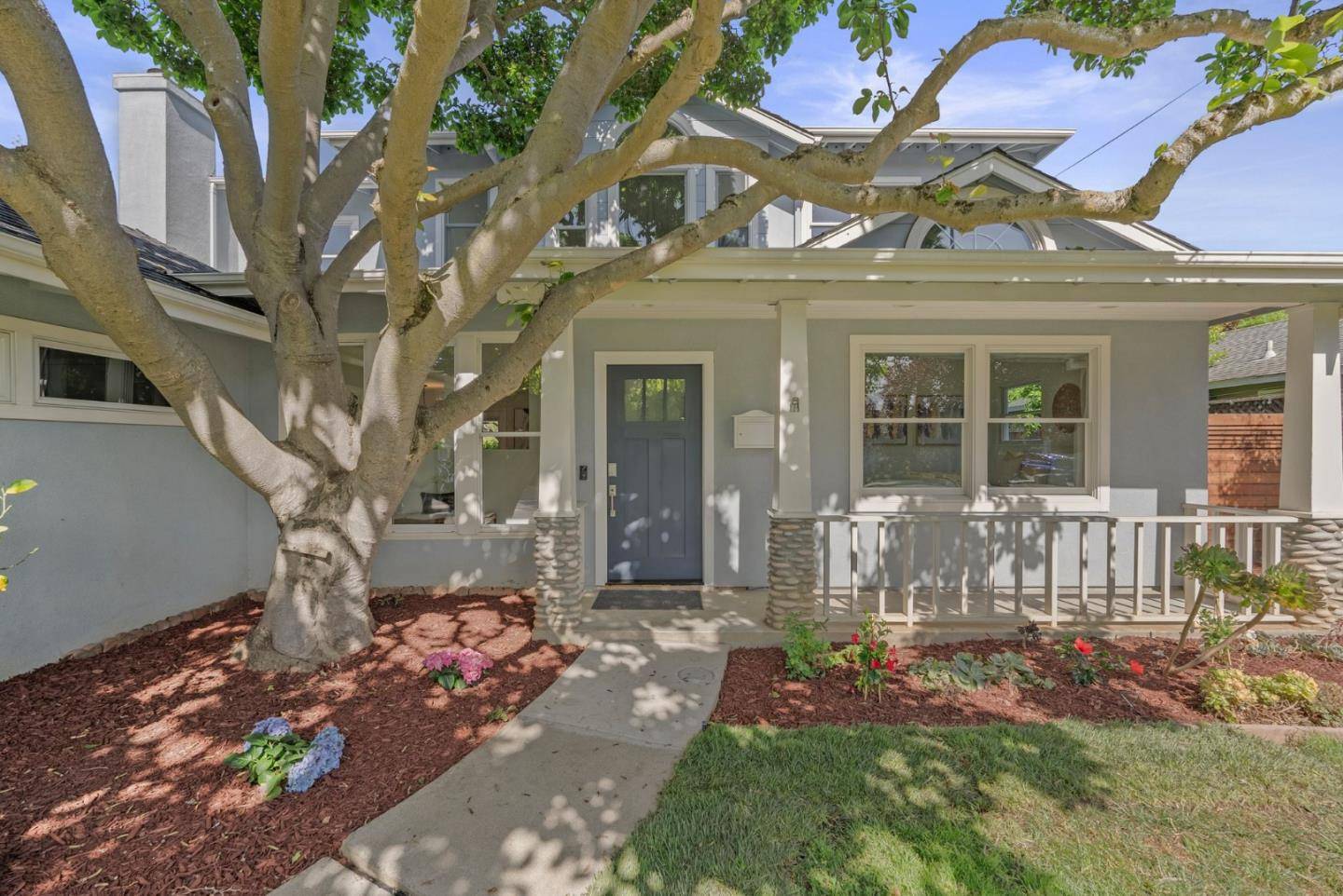 Mountain View, CA 94040,1465 Bonita Avenue