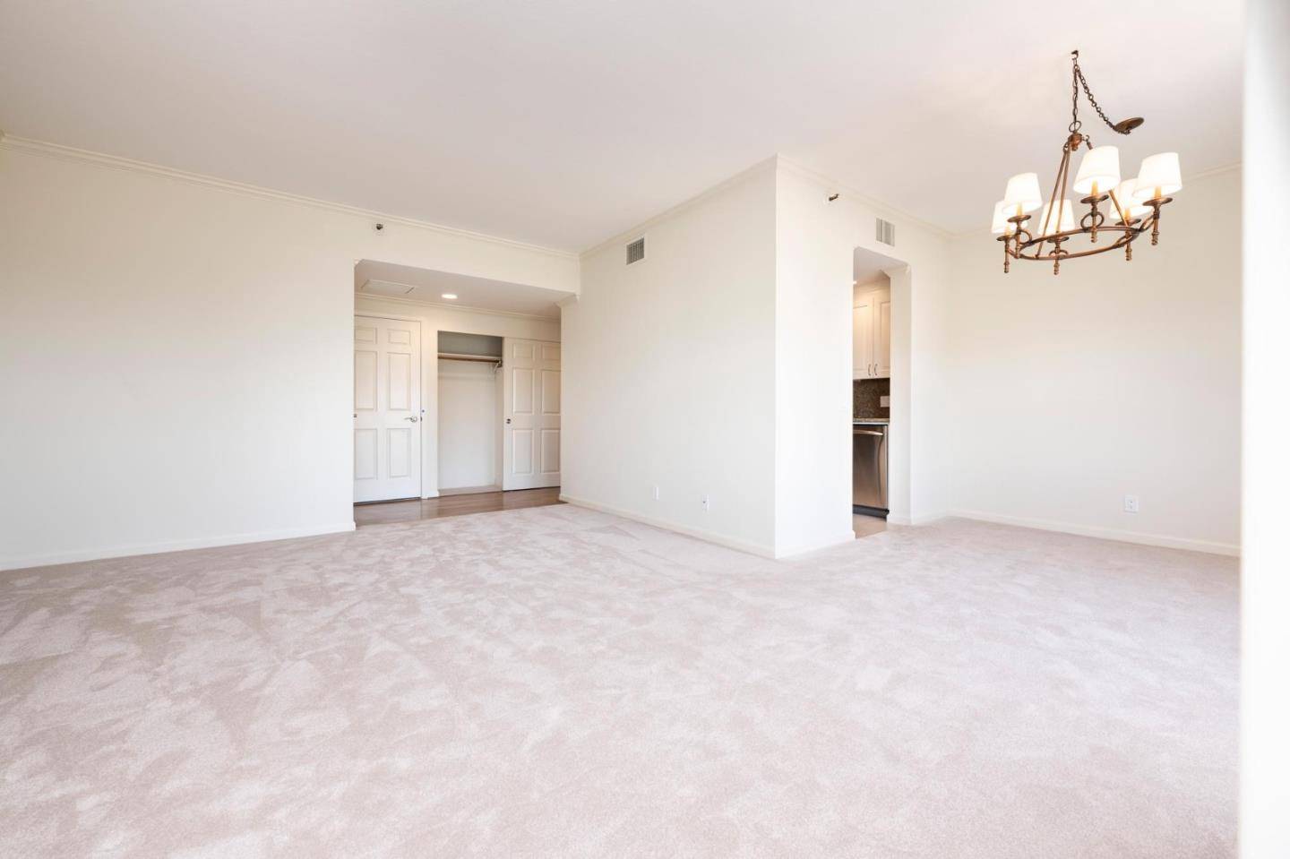 San Mateo, CA 94401,1 Baldwin Avenue #509