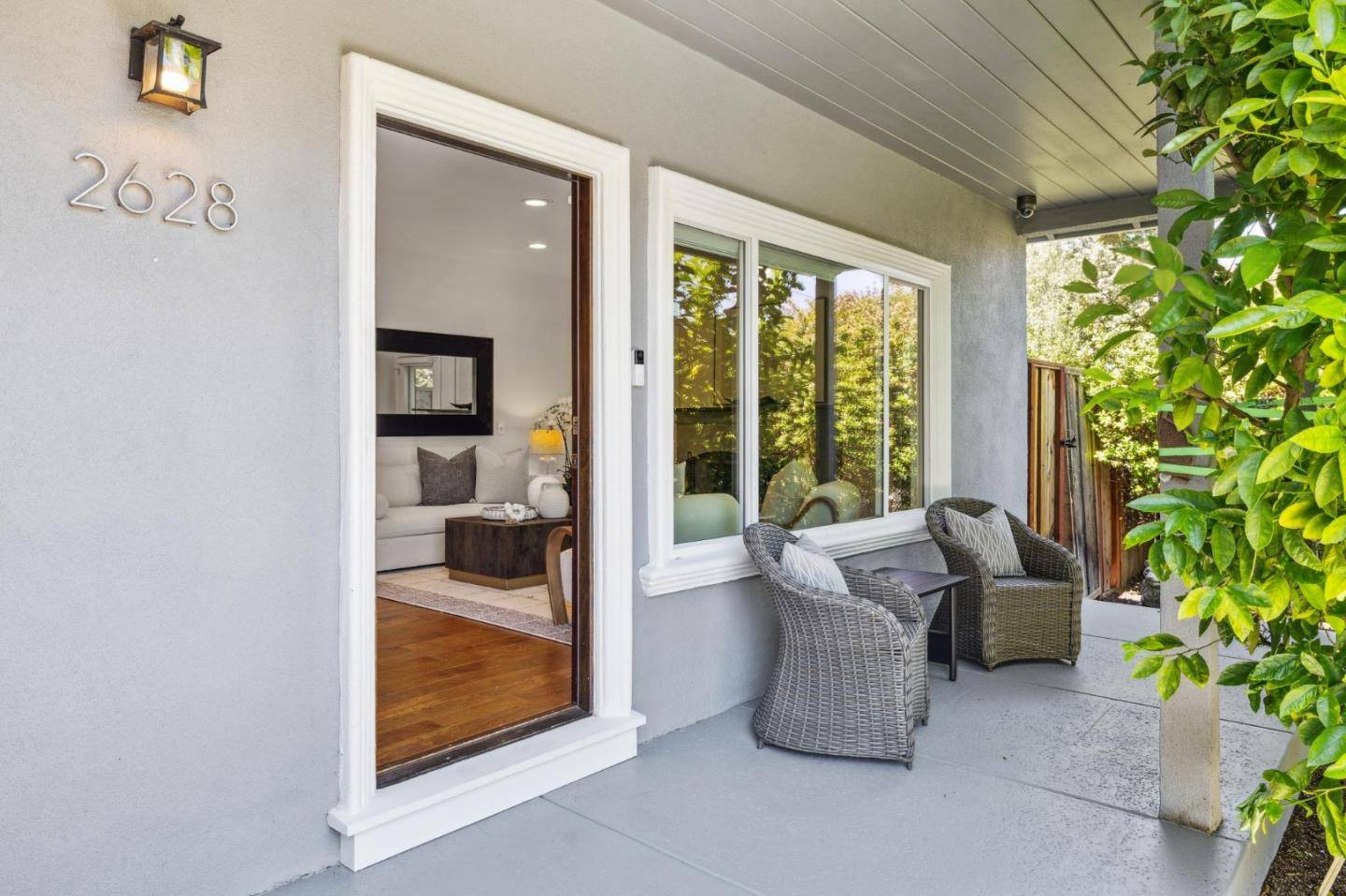 Redwood City, CA 94062,2628 Brewster Avenue