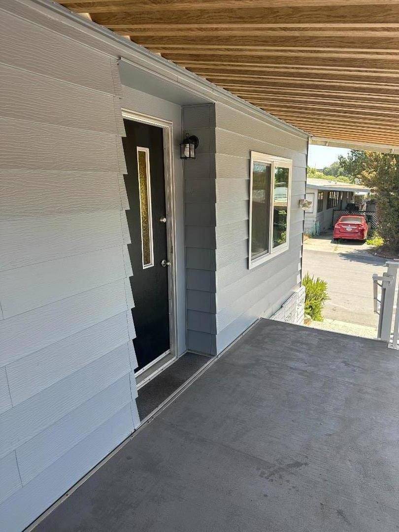 Watsonville, CA 95076,110 Crespi Circle #110