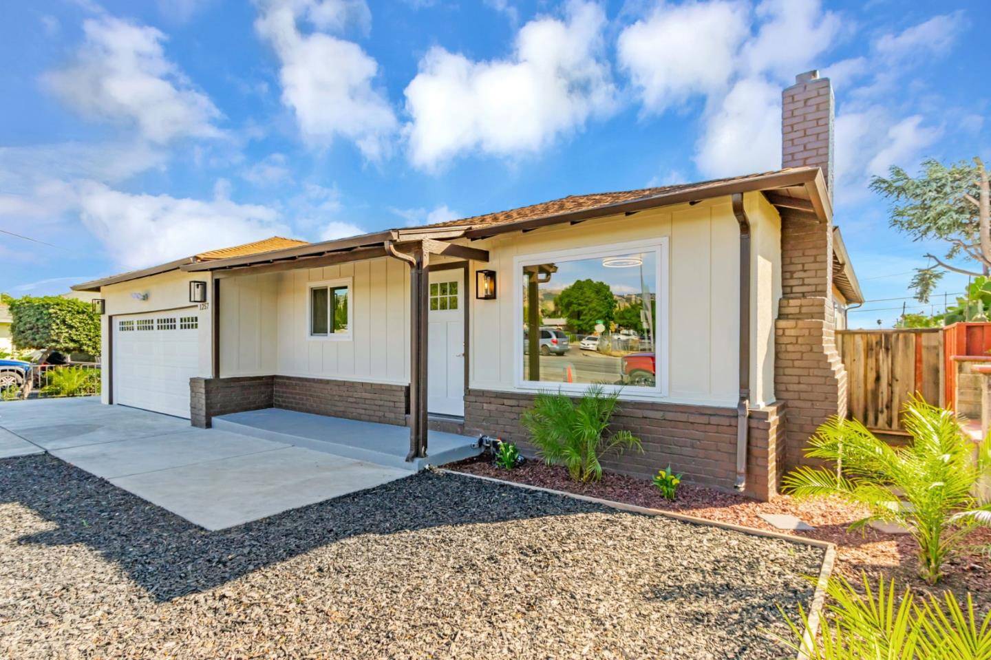 San Jose, CA 95127,1257 S White Road