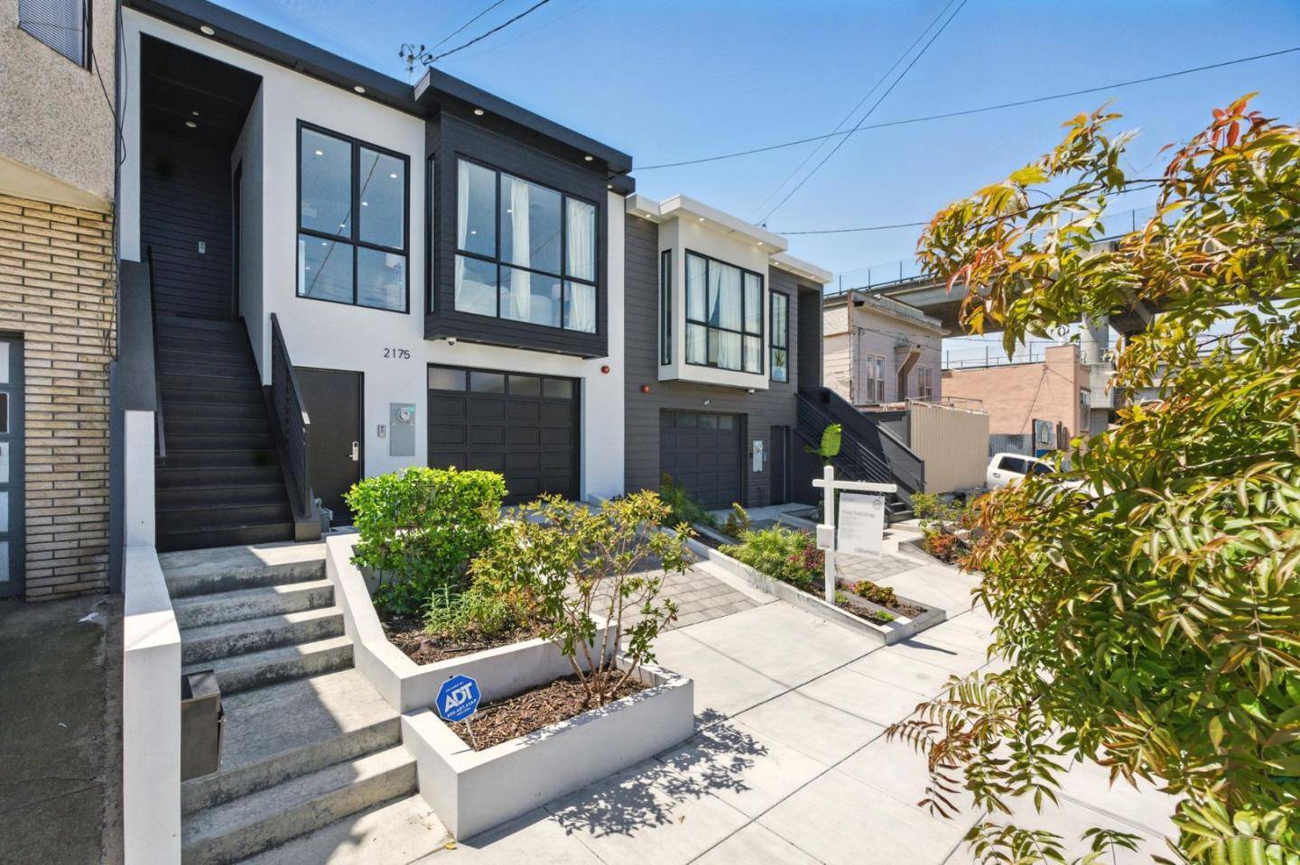 San Francisco, CA 94124,2175 Quesada Avenue