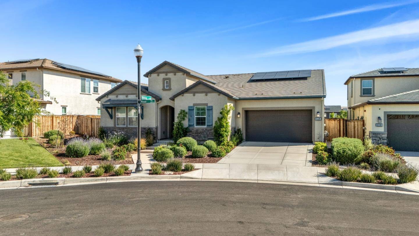 Tracy, CA 95377,6326 Moser Way