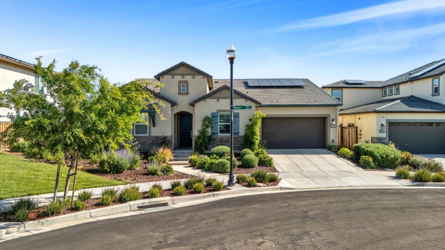 Tracy, CA 95377,6326 Moser Way