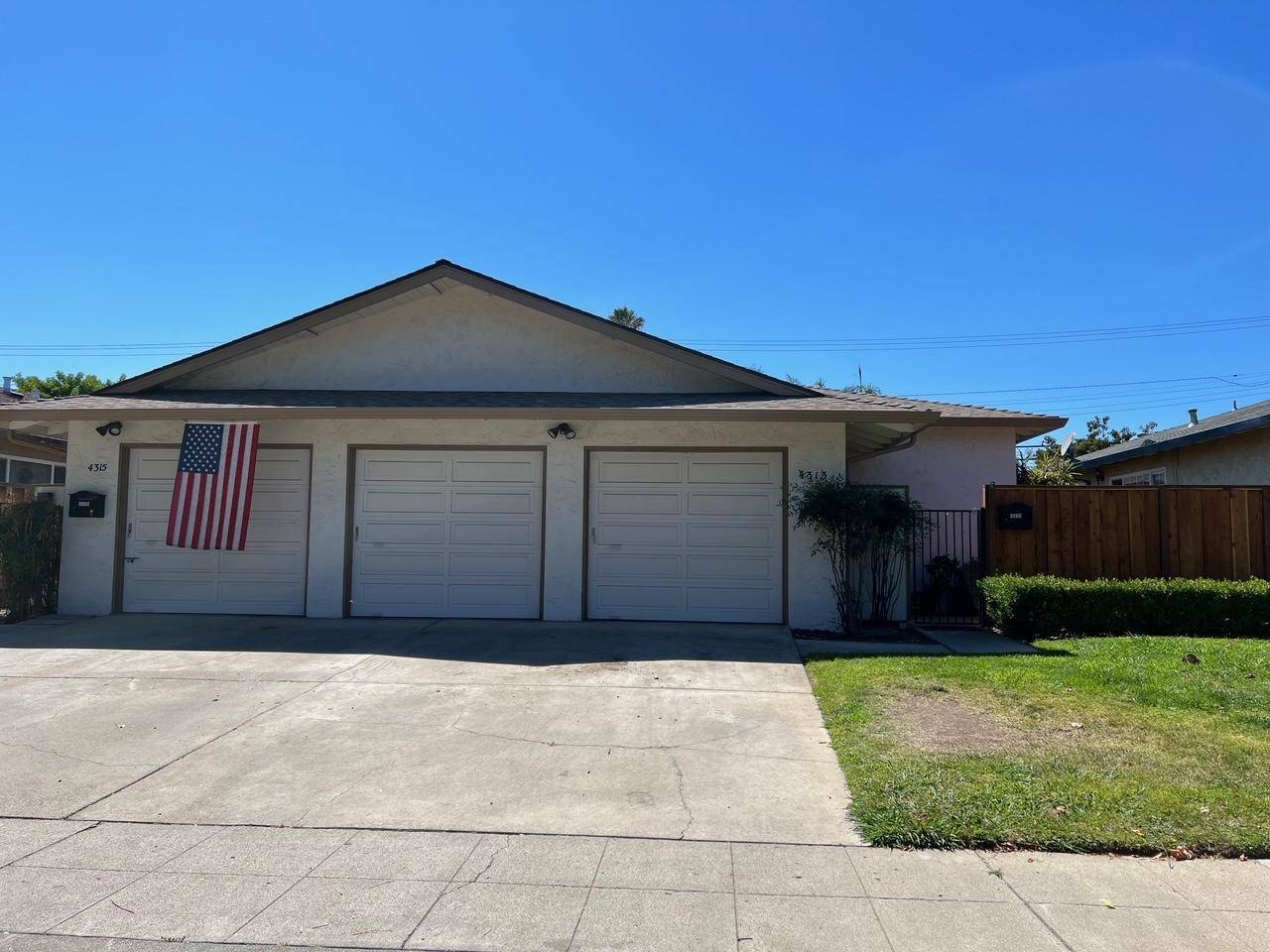 San Jose, CA 95124,4313 Camden Avenue #4313