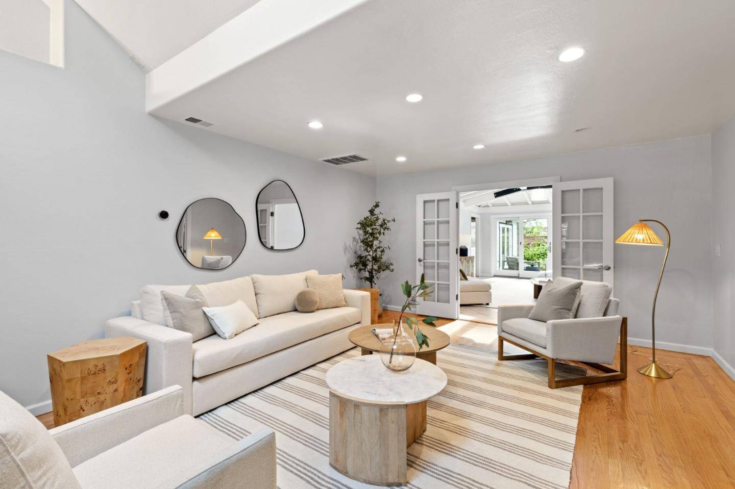 Menlo Park, CA 94025,508 Pope Street