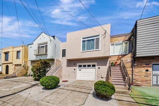 Daly City, CA 94014,531 Hillside Boulevard