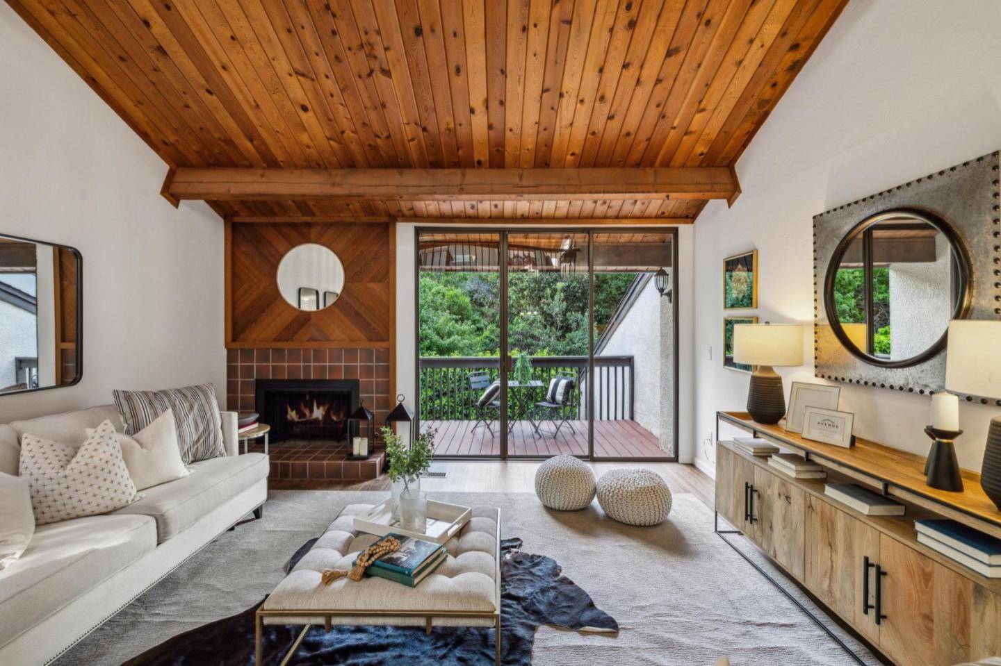 San Mateo, CA 94402,2327 Ticonderoga Drive