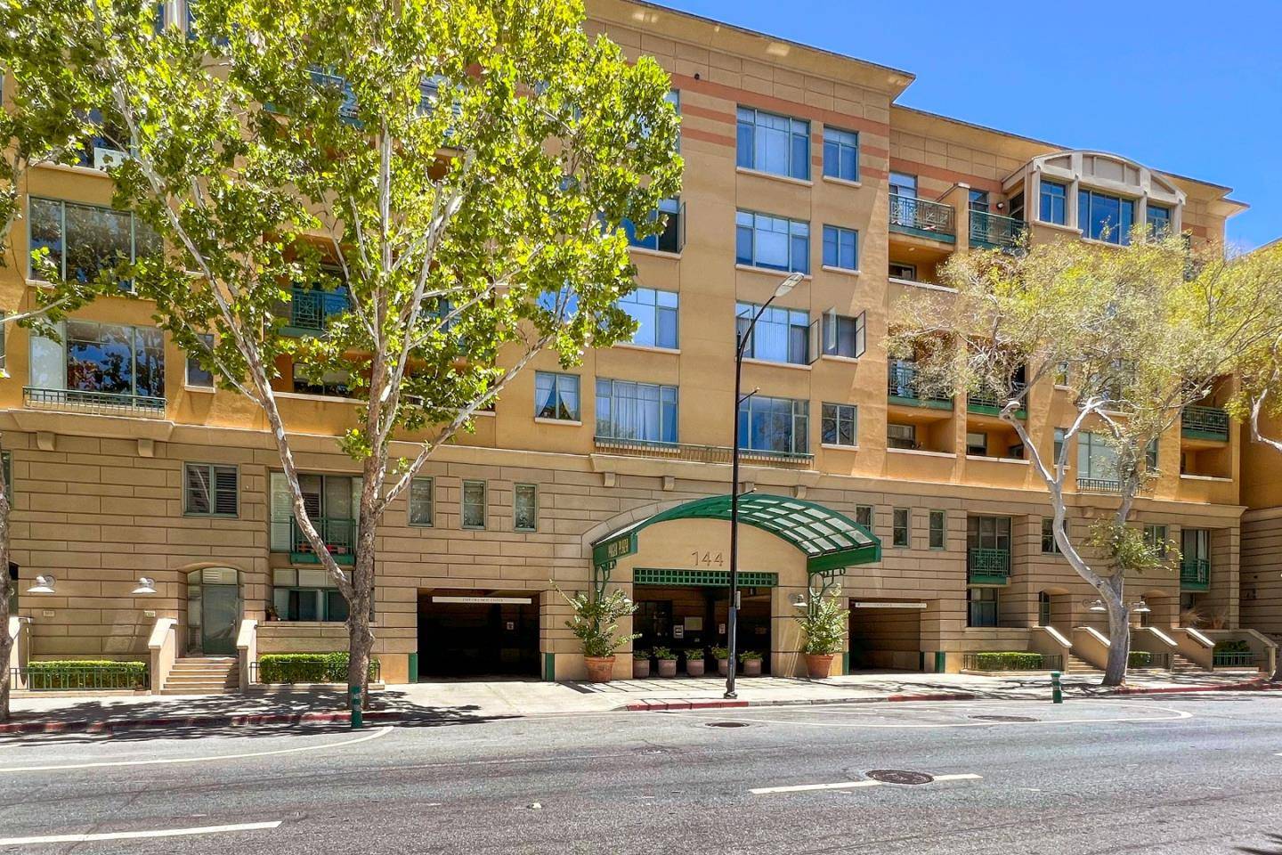 San Jose, CA 95112,144 S 3rd Street #509