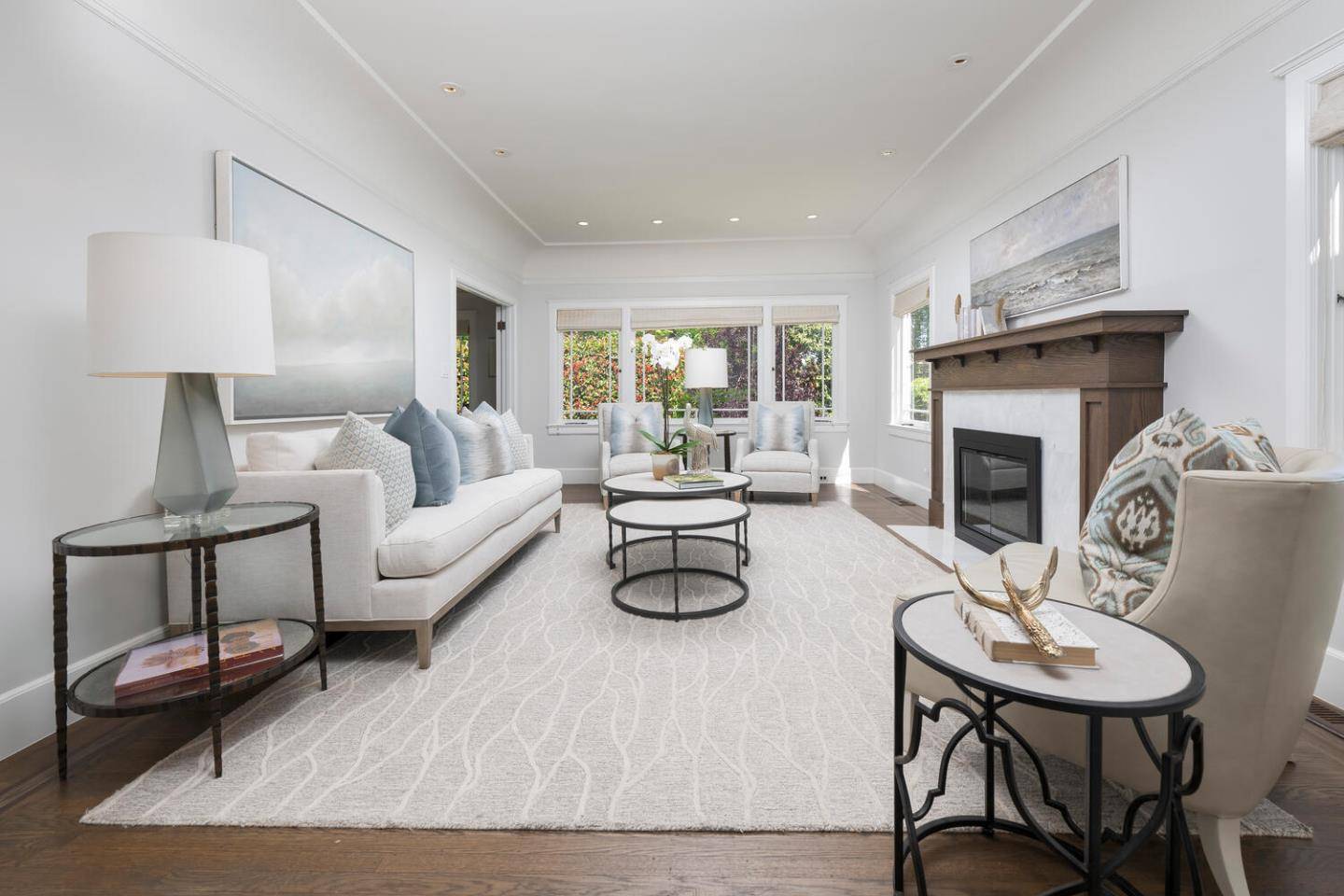 Burlingame, CA 94010,841 Fairfield Road