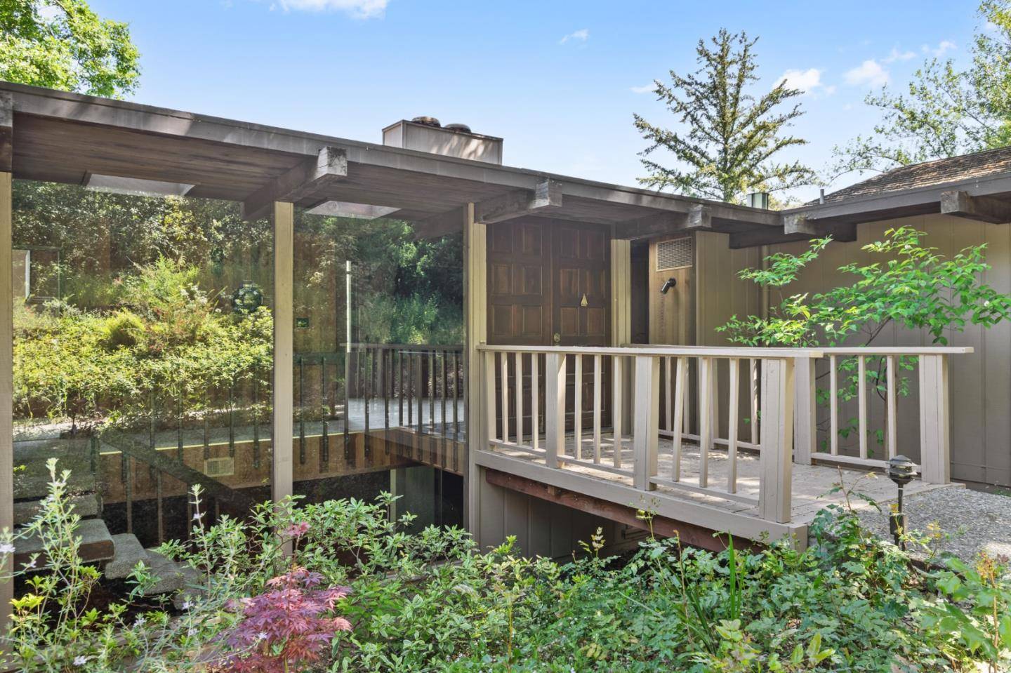 Portola Valley, CA 94028,40 Deer Path Drive
