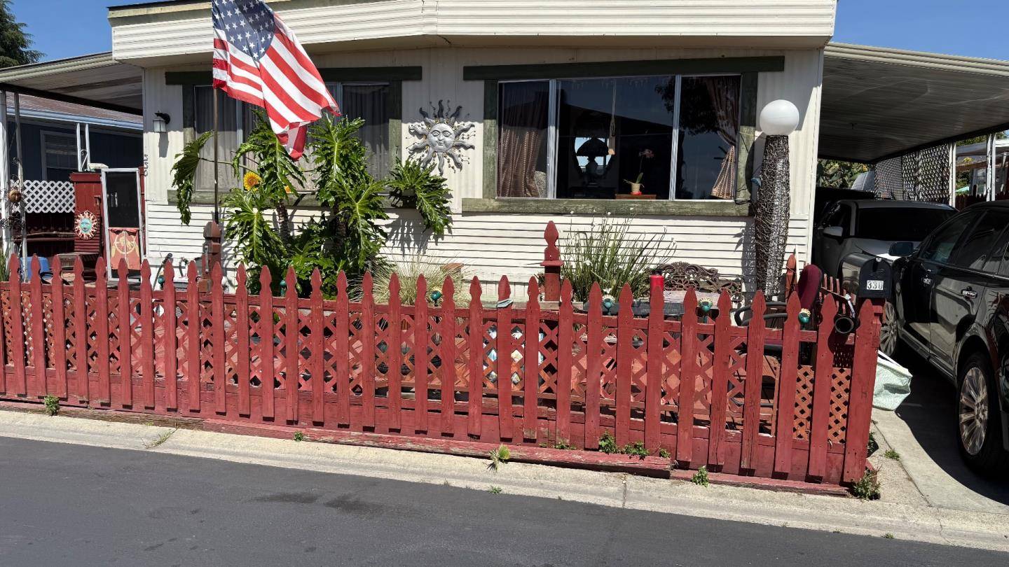 San Jose, CA 95131,2151 Old Oakland Road #330
