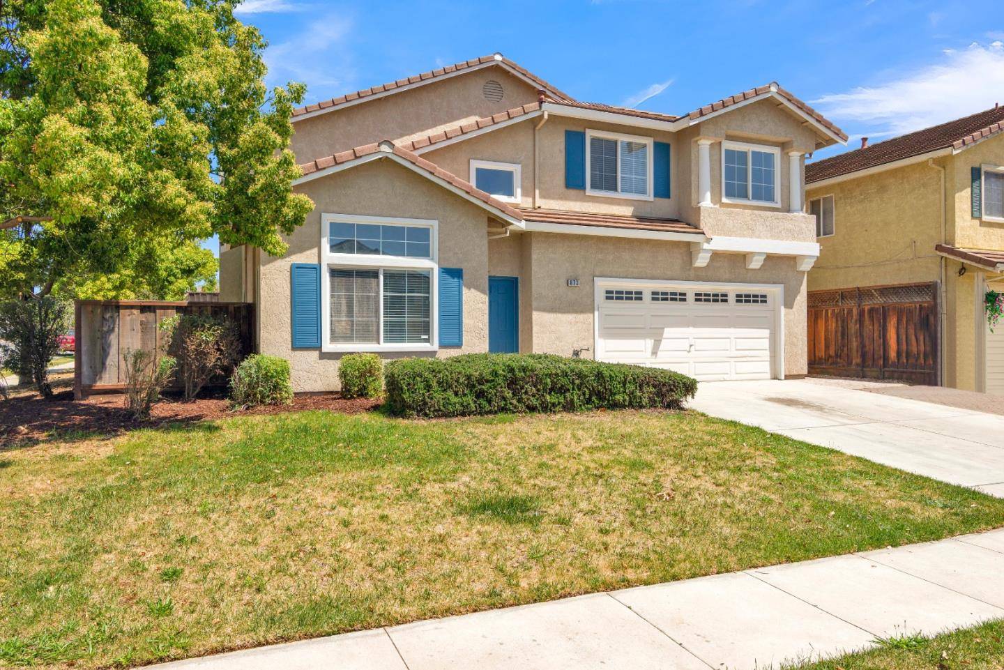 Soledad, CA 93960,873 Santa Barbara