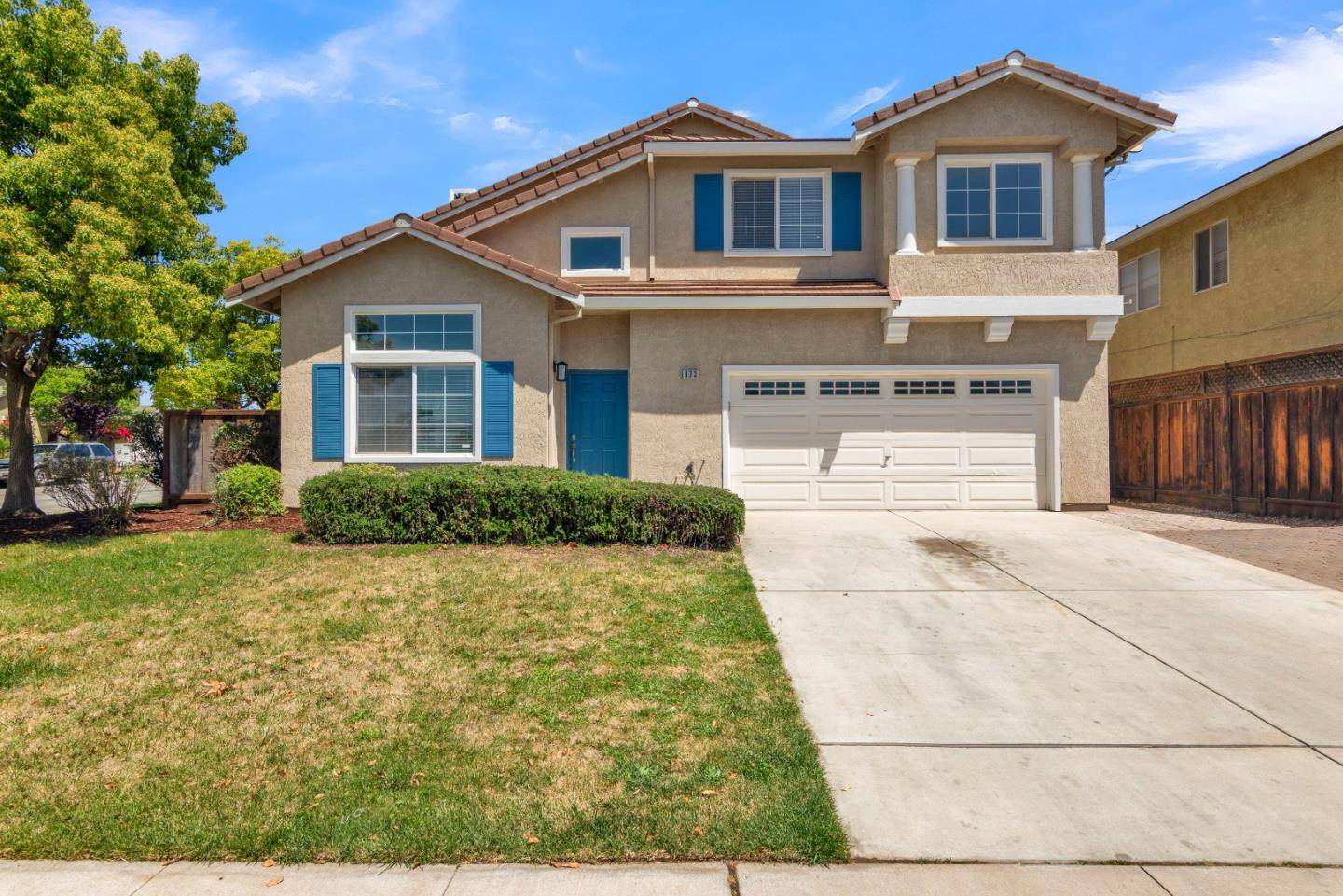 Soledad, CA 93960,873 Santa Barbara